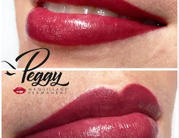 Peggy Maquillage Permanent