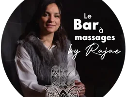 bar à massages by rajae