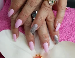 Jasmin nail spa