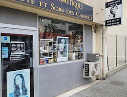 Hair Cosmétiques