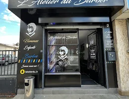 L'atelier du Barber