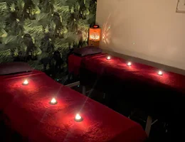 Aux mains de fées - salon de massage oriental