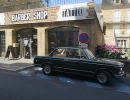 Barbershop sarlat