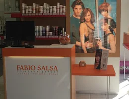 Fabio Salsa - Coiffeur Ingré