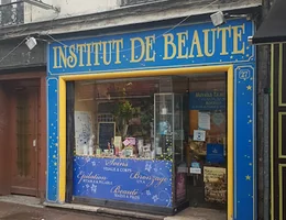 Institut de Beauté Taalba Monika