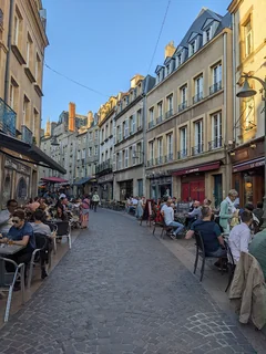 Photo Institut Ongles et Beauté