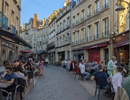 Institut Ongles et Beauté