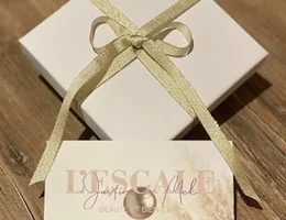 L'escale by Justine and Mel - Institut de beauté & Salon de thé