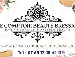 Le Comptoir Beauté Bressan