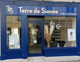 TERRE DE SIENNE