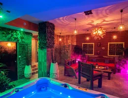 Suite & Spa Lille