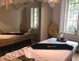 Kinaree thai spa