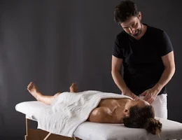 Massage Californien Suédois