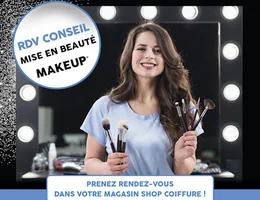 Shop Coiffure Bourgoin-Jallieu