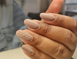 Secret Nails