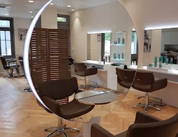 Maison de Coiffure