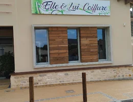 Elle & Lui Coiffure