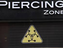 Piercing Zone