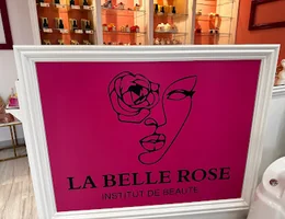 La belle rose