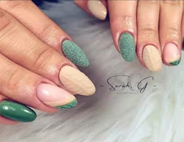 Sarah G Esthé Nails