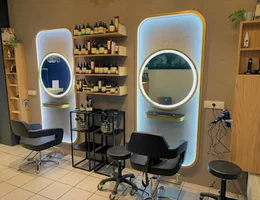 FB - Salon Coiffure