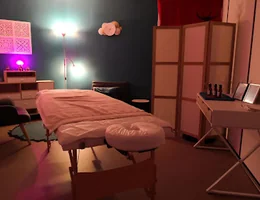 Massage Californien Suédois