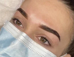 Eyebrow's Corner