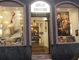 Salon Joëlle Création