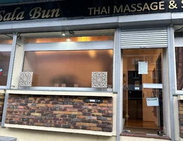 Sala Bun Spa(arcueil)