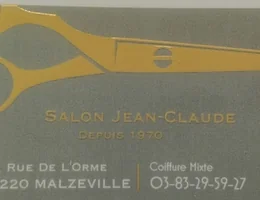 Salon Jean-Claude