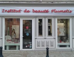 Institut de beauté Plumetis