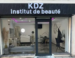 KDZ Institut de Beauté