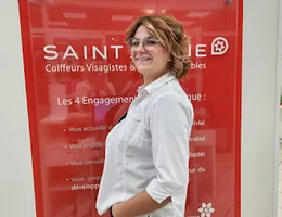 Saint Algue - Coiffeur Cusset