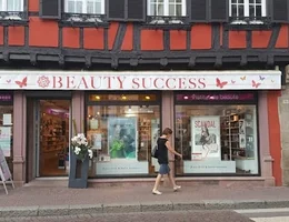 Beauty Success