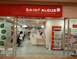 Saint Algue - Coiffeur Choisey