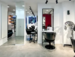 Valessio - Coiffeur Paris 13