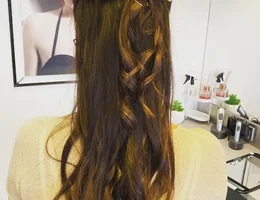 Sophi'stiquée Coiffure