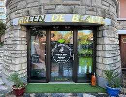 Green de beauté