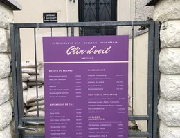 Clin d'œil Institut