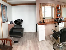 Coiffure au masculin chez Marius