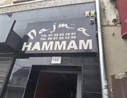 Hammam Najma