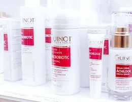 Guinot - Institut de Beauté Paris 12