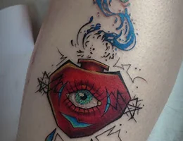 BitterSweet Ink Tattoo Piercing