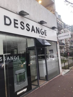 Photo DESSANGE - Coiffeur Saint Cloud