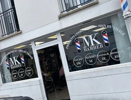 MK barber Roissy-en-Brie