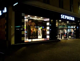 SEPHORA MANTES LA JOLIE