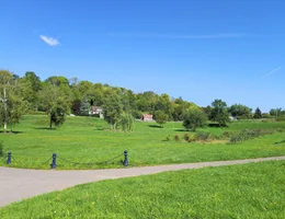 Remparts de Crépy-en-Valois