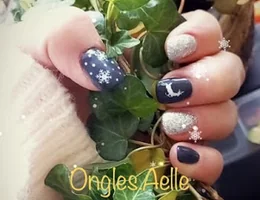 Ongles.Aelle