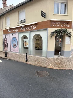 Photo For My Beauty - Institut de Beauté Exclusif