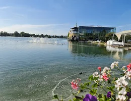 Spa Diane Barrière Enghien-les-Bains